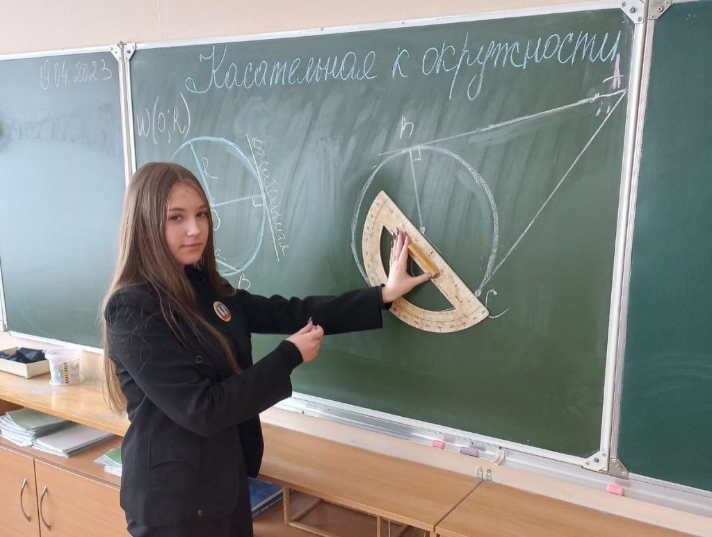 Инициатива. Единство. Действие. Результат