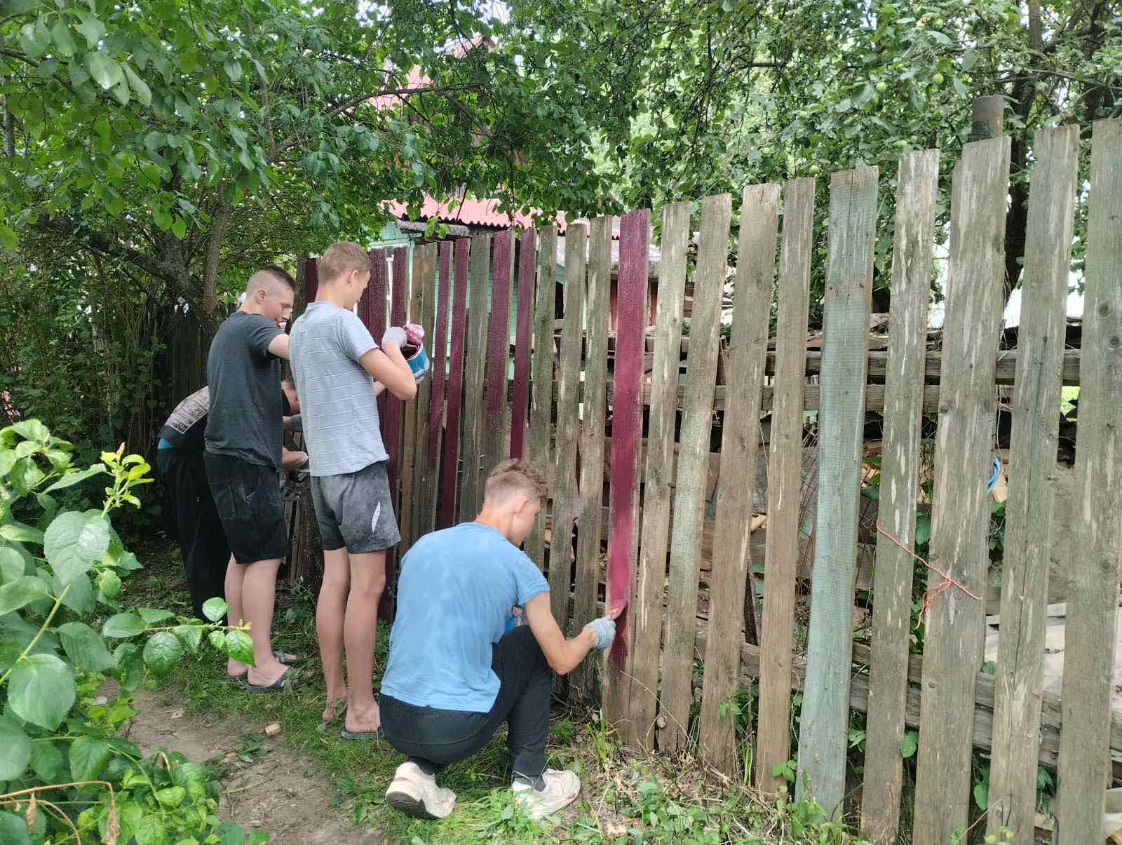 #ЗаДело