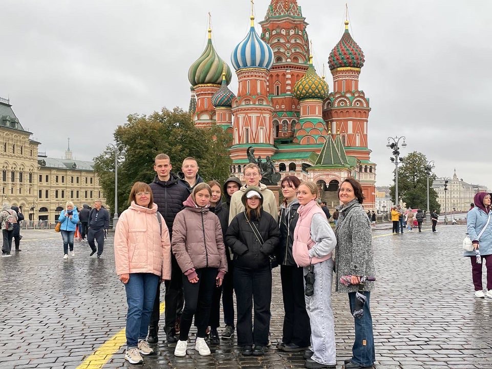 Парк «Патриот»