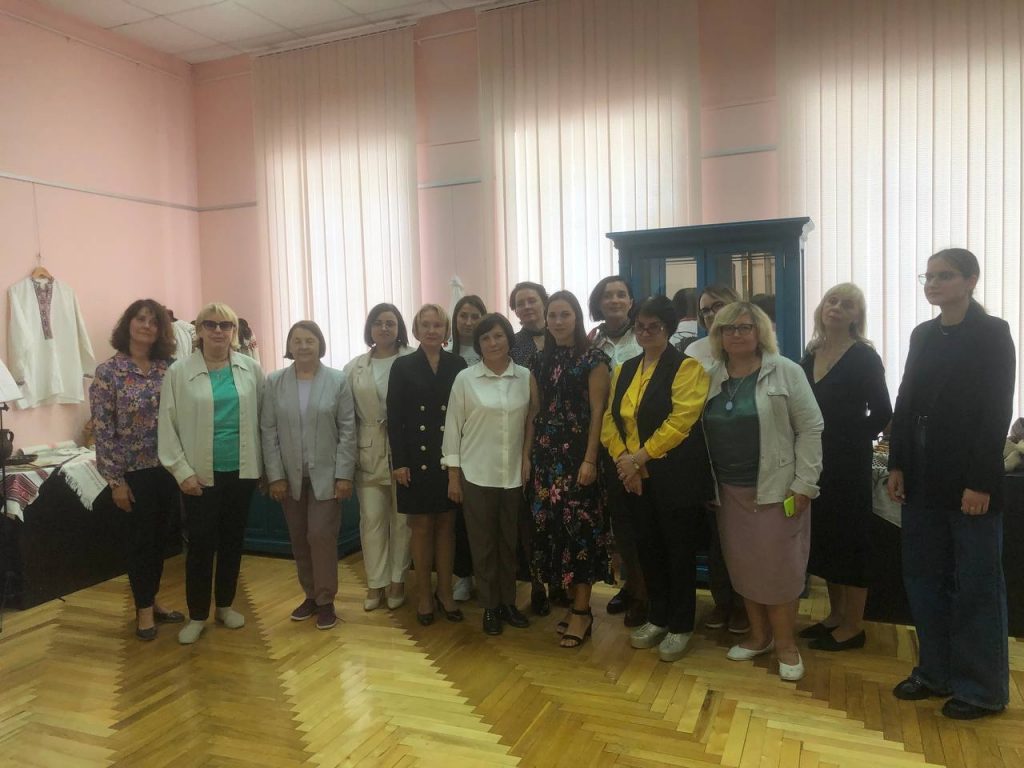 Музычнай культуры “Гасцёўня Уладзіслава Галубка”