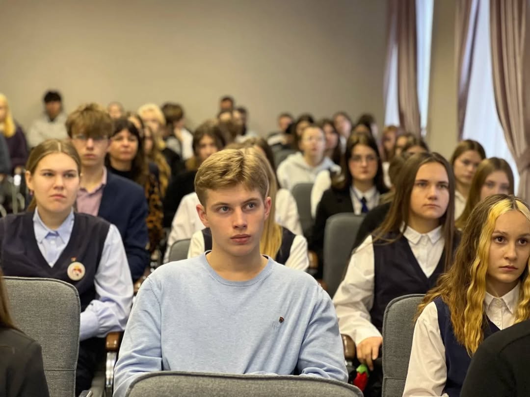 «Обучающий интенсив»
