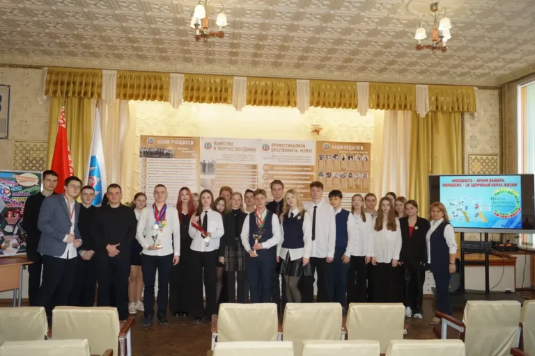 «Молодость – время выбора. Молодежь-за здоровй образ жизни»