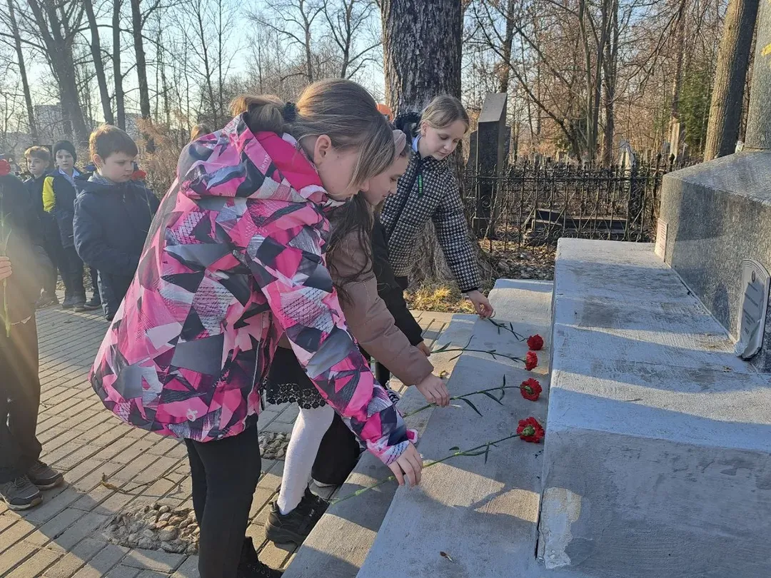 День памяти жертв Хатынской трагедии