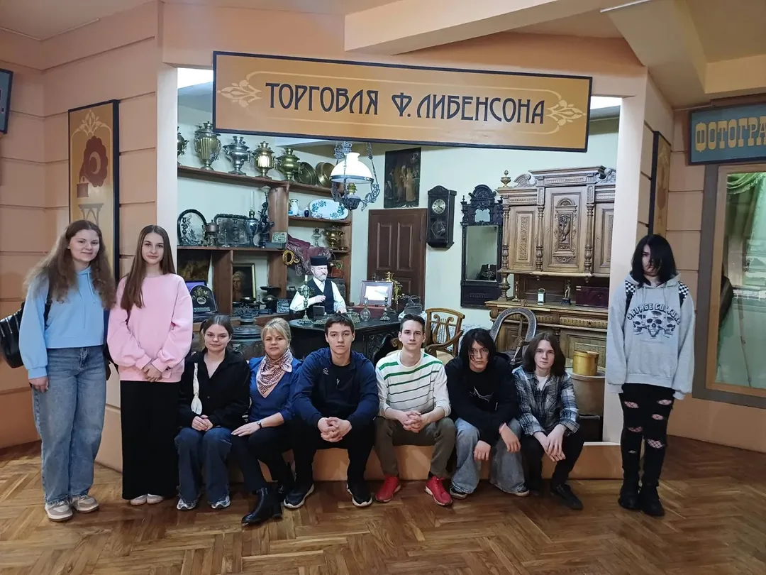 📌Каникулы наших учащихся всегда проходят с пользой