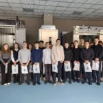 ОАО «Могилевлифтмаш»