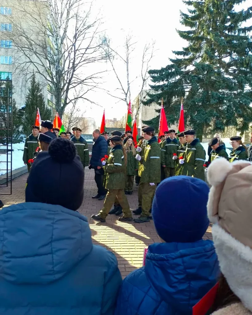 Мемориальный комплекс «Луполовский лагерь военнопленных»