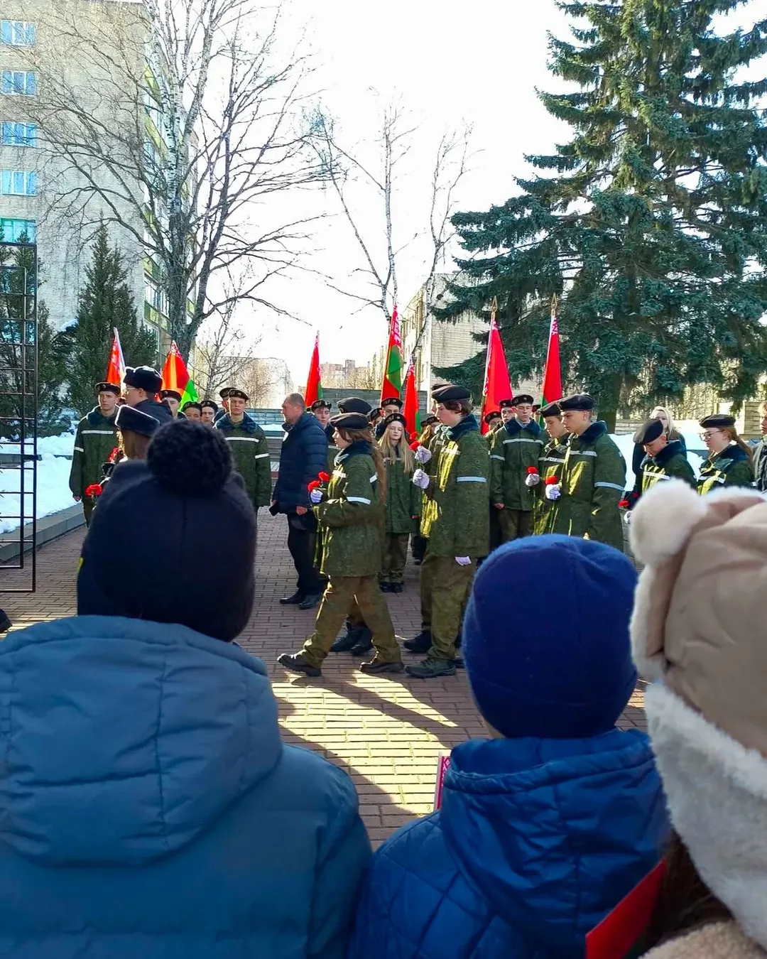 Мемориальный комплекс «Луполовский лагерь военнопленных»