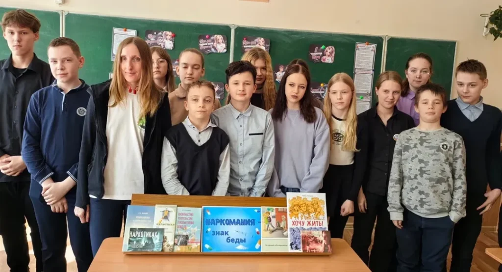 Ринг вопросов и ответов «Дорога ведущая в …….»