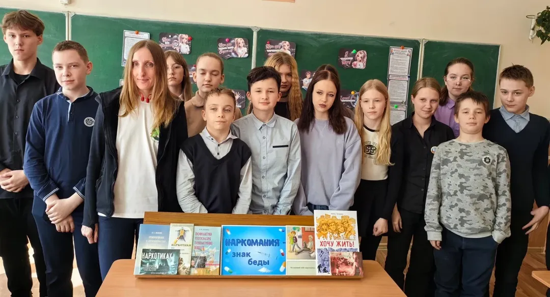 Ринг вопросов и ответов «Дорога ведущая в …….»