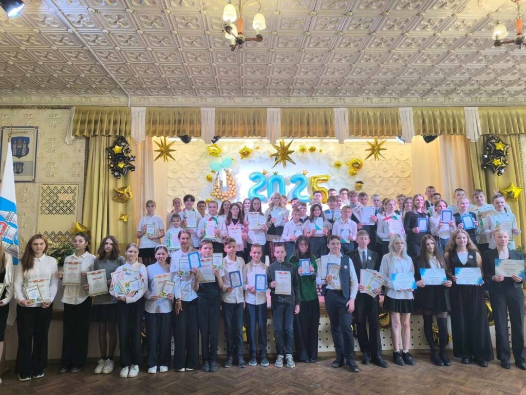 «Аплодисменты»