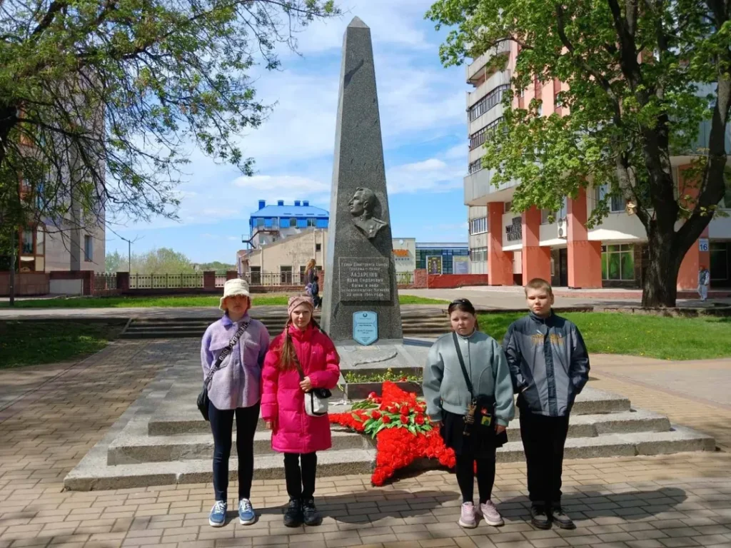  «Мемориальные комплексы Беларуси-2»
