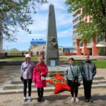  «Мемориальные комплексы Беларуси-2»