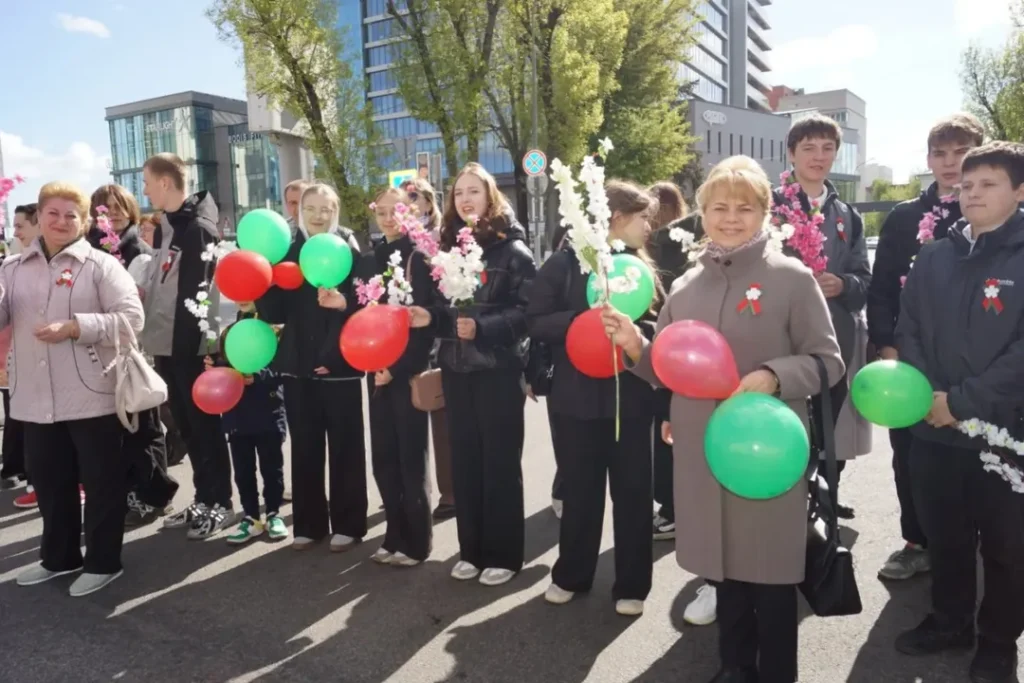 День Победы ✨🎉👏