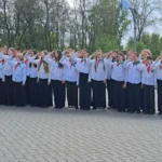Патриотический фестиваль «Гордимся! Помним! Дружим!»