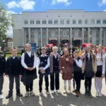 ♥️«Красный крест — символ милосердия и единства во имя мира.