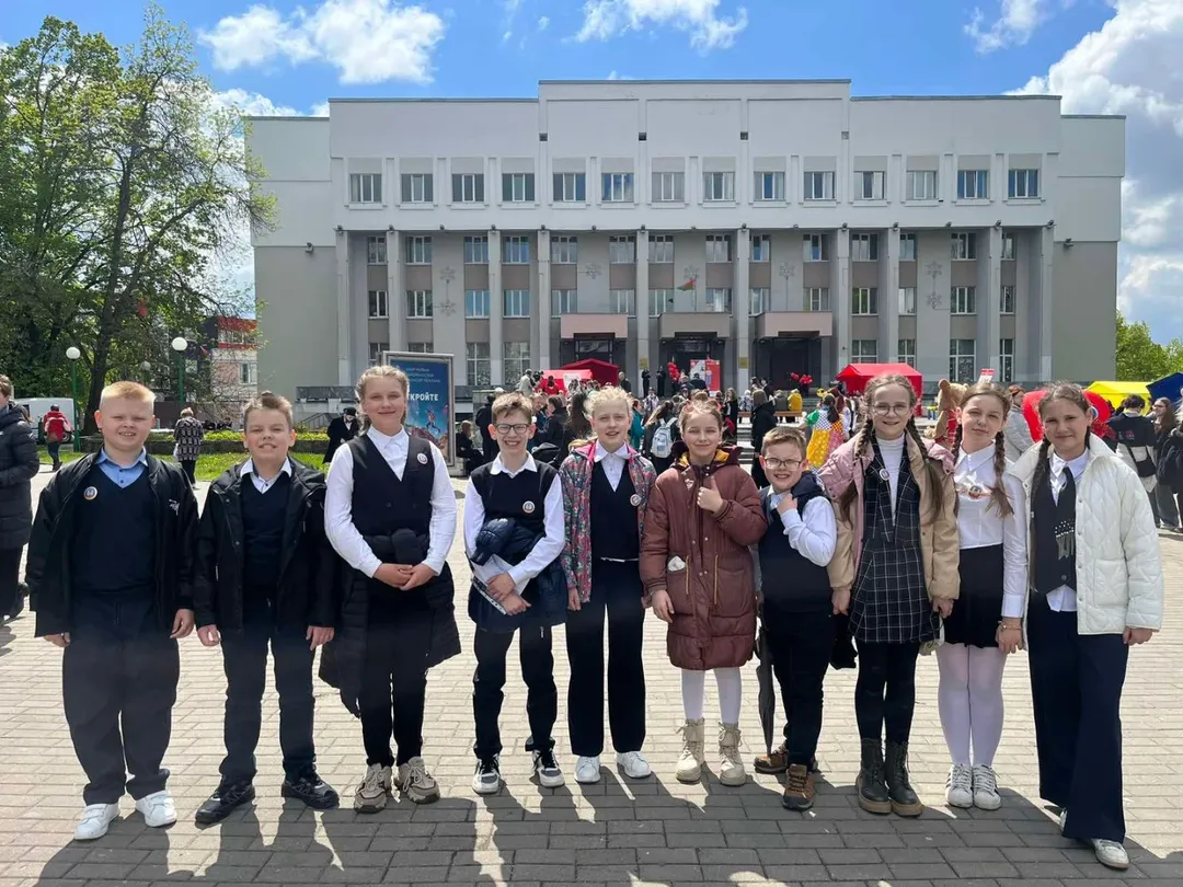 ♥️«Красный крест — символ милосердия и единства во имя мира.