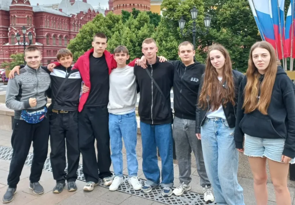 Каникулярная профориентационная школа «За безопасность»
