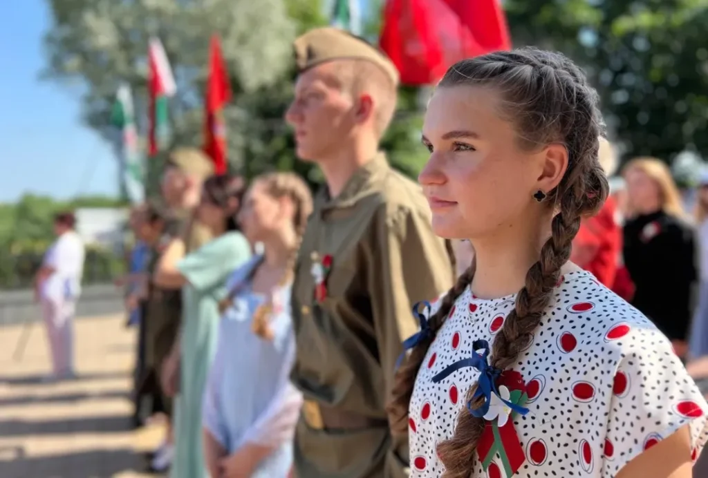 «Славянский базар в Витебске»