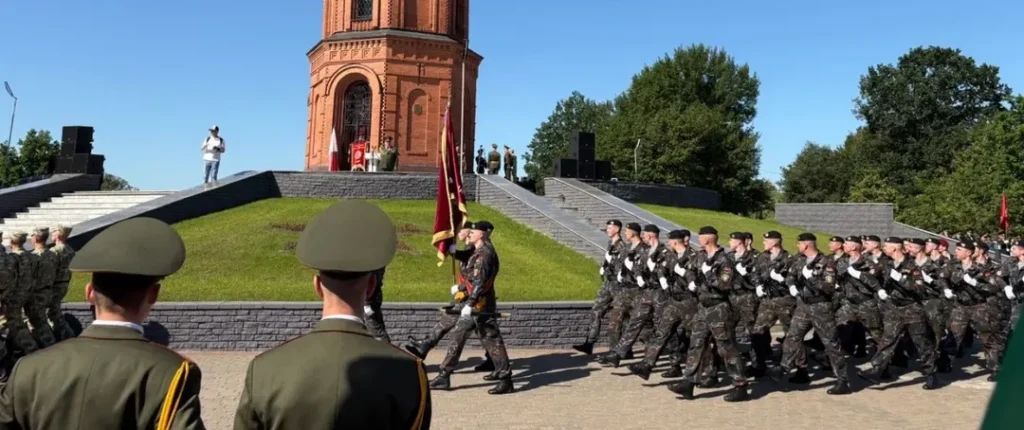 День Независимости Республики Беларусь