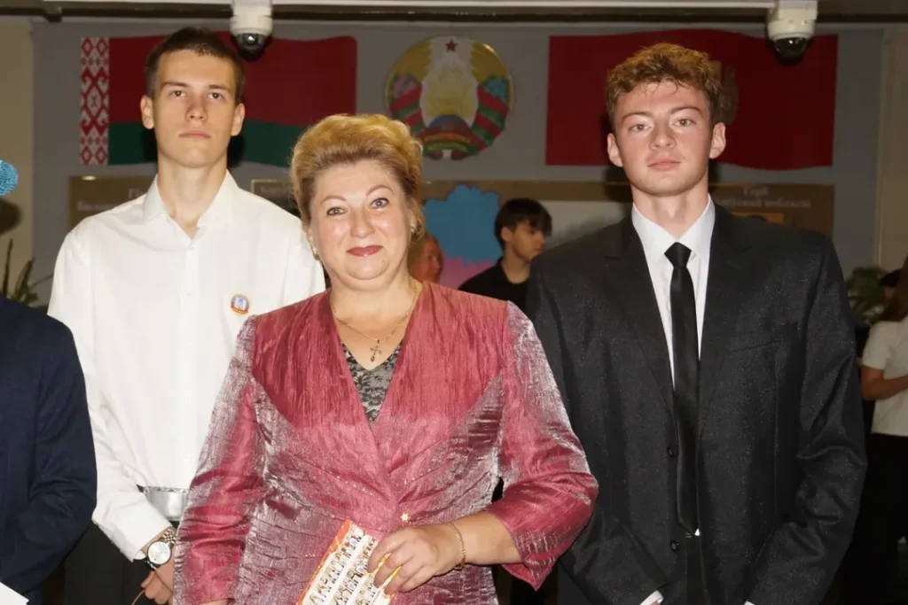 День учителя 2025