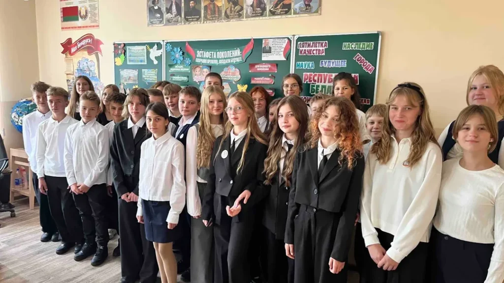 🔔1 сентября – особенный день. Это не просто начало нового учебного года, а символ преемственно (10)