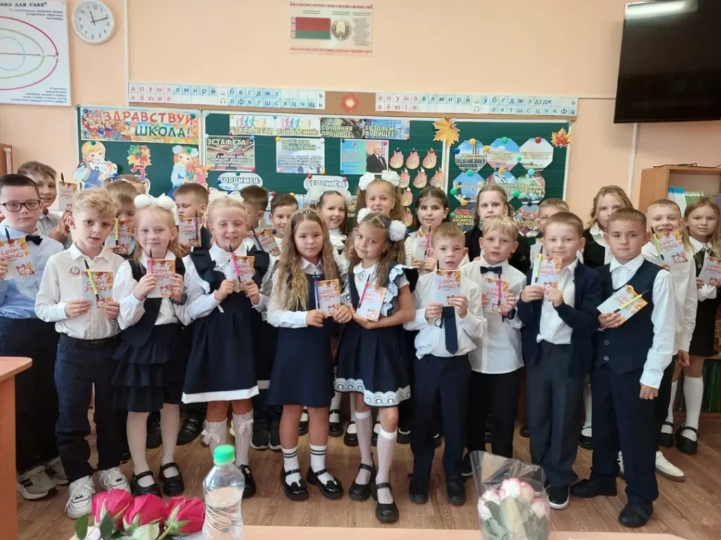 🔔1 сентября – особенный день. Это не просто начало нового учебного года, а символ преемственно (11)