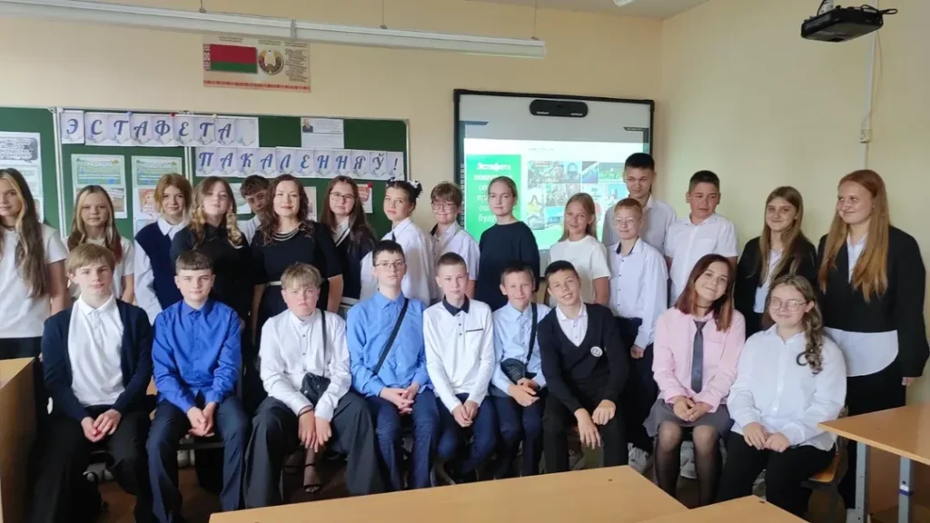 🔔1 сентября – особенный день. Это не просто начало нового учебного года, а символ преемственно (14)