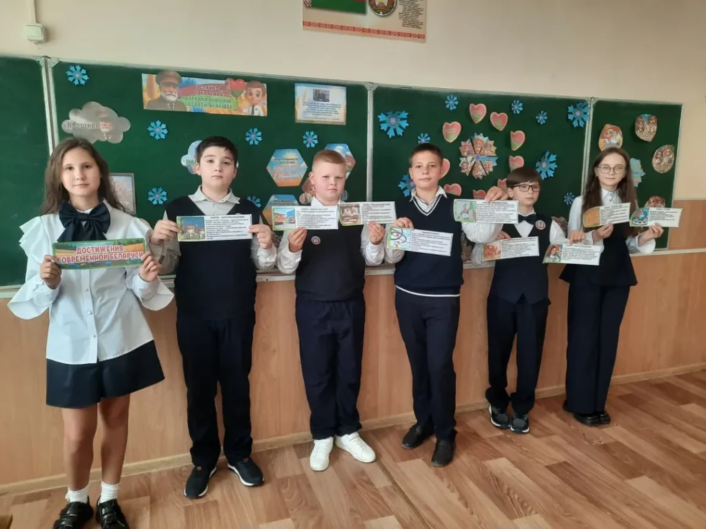 🔔1 сентября – особенный день. Это не просто начало нового учебного года, а символ преемственно (18)