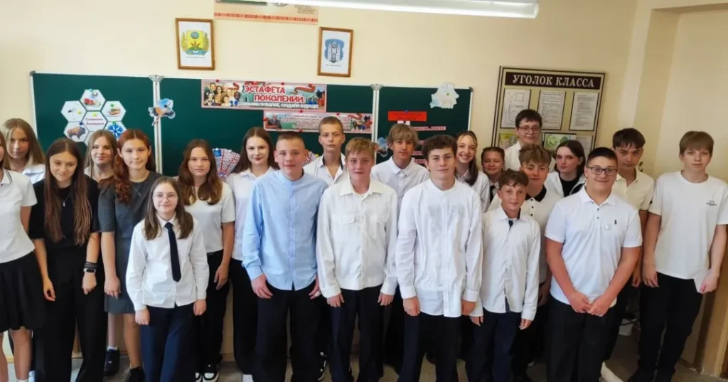 🔔1 сентября – особенный день. Это не просто начало нового учебного года, а символ преемственно (3)