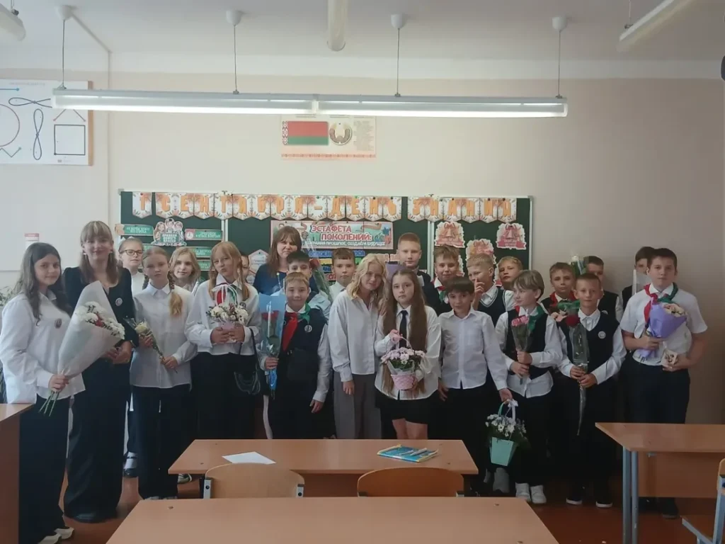 🔔1 сентября – особенный день. Это не просто начало нового учебного года, а символ преемственно (5)