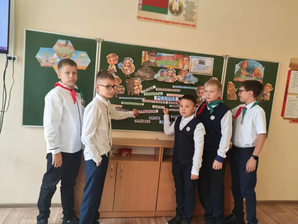 🔔1 сентября – особенный день. Это не просто начало нового учебного года, а символ преемственно (6)