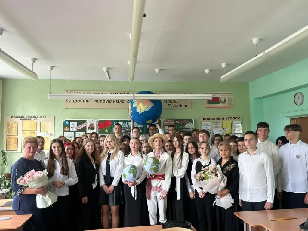 🔔1 сентября – особенный день. Это не просто начало нового учебного года, а символ преемственно (8)