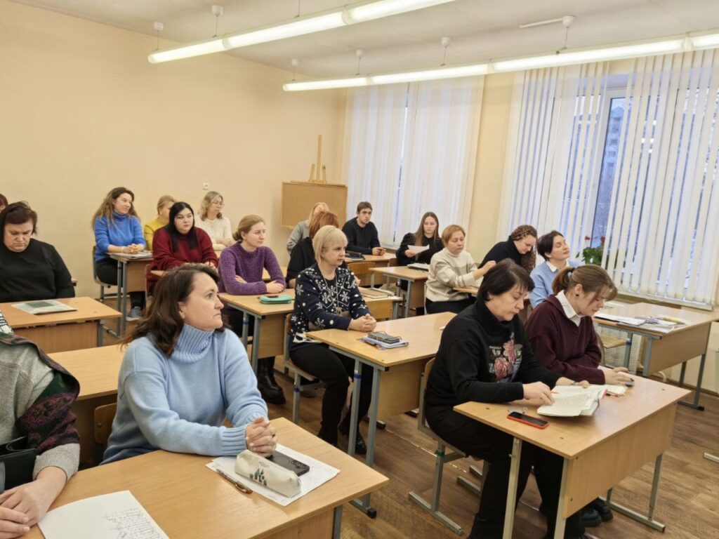 Цифровой прорыв