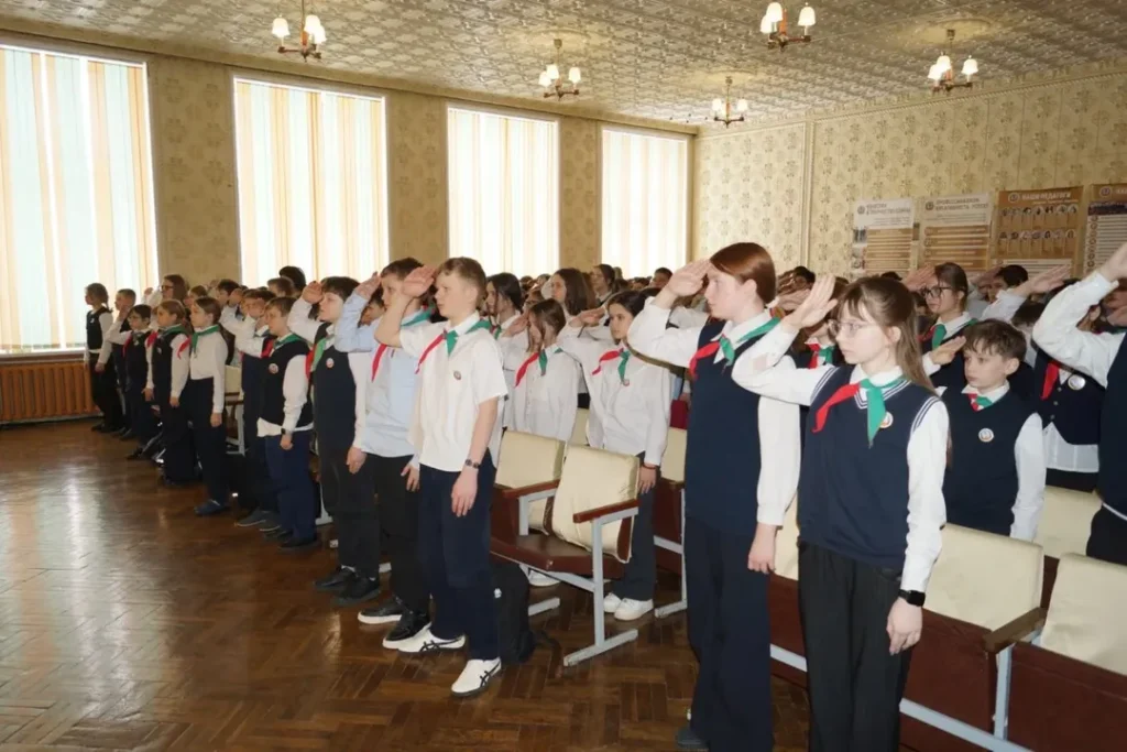 Герои никогда не умирают, герои в нашей памяти живут